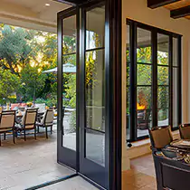 Patio Doors in Clearwater, FL