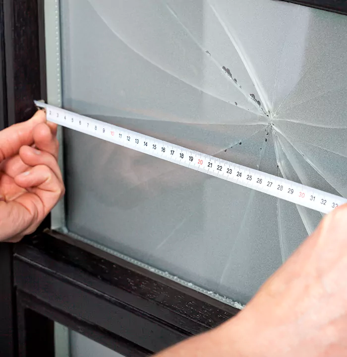 Storefront Glass Repair in Clearwater, FL