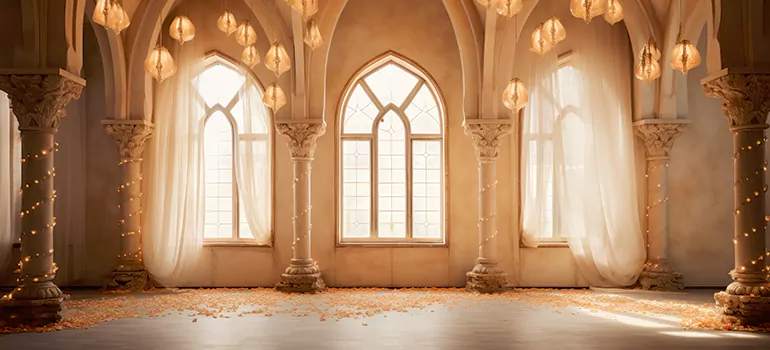 Exterior Window Arch Replacement in Clearwater, FL