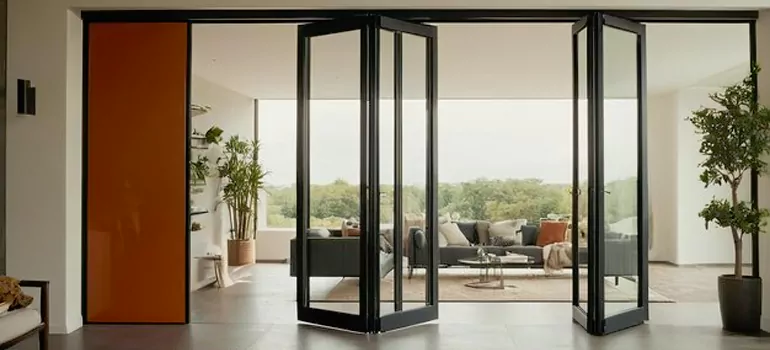 Folding Bifold Doors Repair in Clearwater, FL
