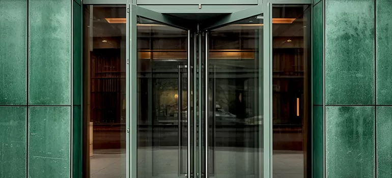 Commercial Garage Doors Repair in Clearwater, FL