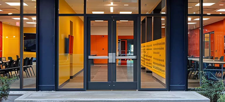 Entry Door Sidelites in Clearwater, FL