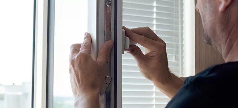 Custom Hopper Windows in Clearwater, FL