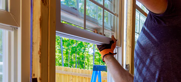 Home Window Repair in Clearwater, FL