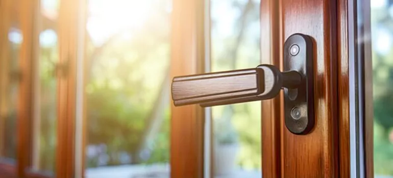 Double Glazing Window Latch Repairs in Clearwater, FL