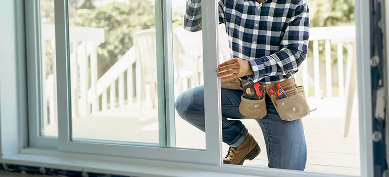 Commercial Window Replacement in Clearwater, FL