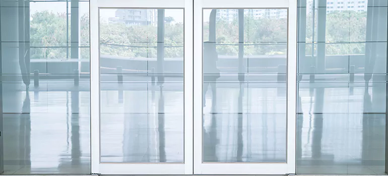 Automatic Door Openers in Clearwater, FL