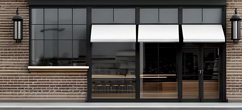 Commercial Window Seal Replacement in Clearwater, FL