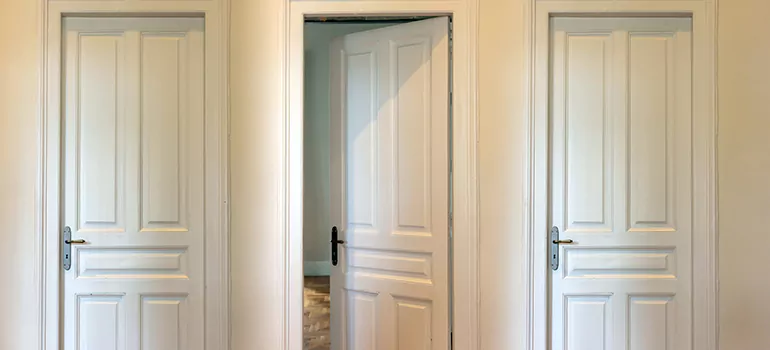 Garage Door Mullions inClearwater, FL