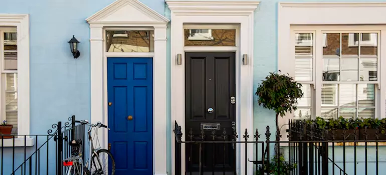 Front Door Sweep Replacement in Clearwater, FL