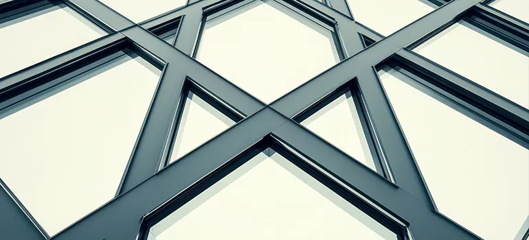 Geometric Window Shades in Clearwater, FL