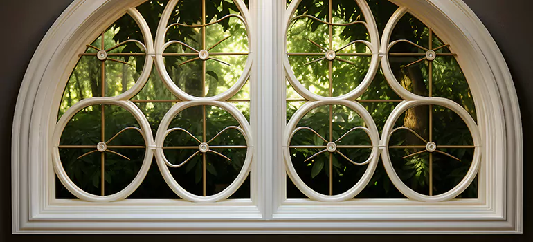 Half-round Window Replacement Contractors in Clearwater, FL