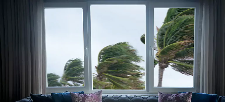 Hurricane Window Inspections Services in Clearwater, FL