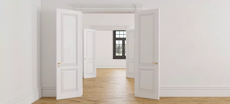 Solid Wood Interior Doors in Clearwater, FL