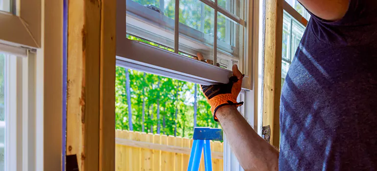 Removable Porch Windows in Clearwater, FL