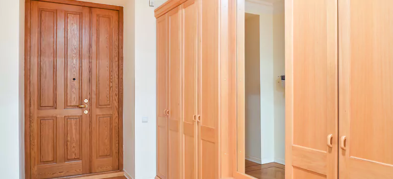 Prehung Wood Interior Doors in Clearwater, FL