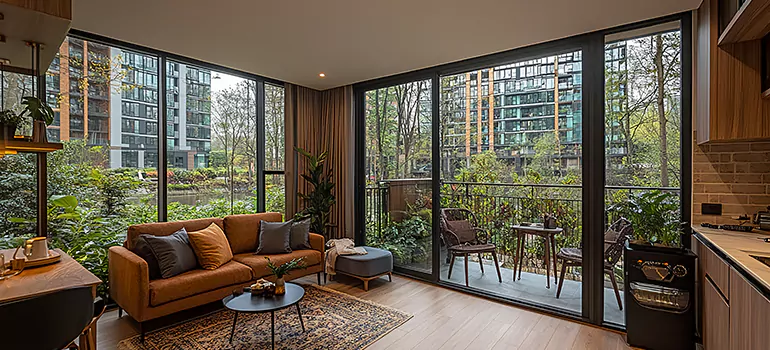 Residential Soundproofing Window Services in Clearwater, FL