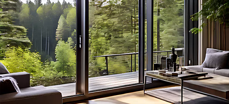 Single Slider Window Insulation Services in Clearwater, FL