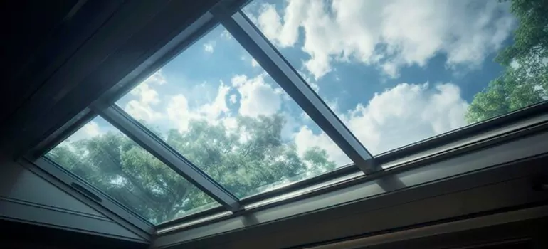 Roofing Skylight Installation in Clearwater, FL