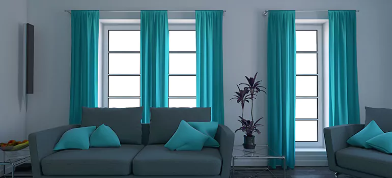 Tempered Sidelights Glass Panel Repair in Clearwater, FL