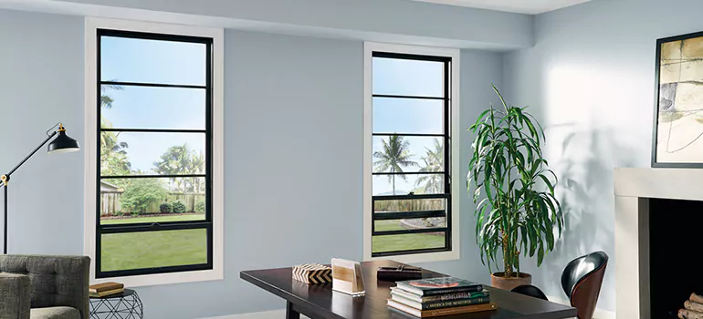 Professional Vinyl Window Installation in Clearwater, FL