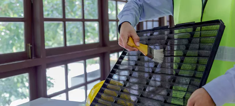 Traditional Window Grille Installation Options in Clearwater, FL