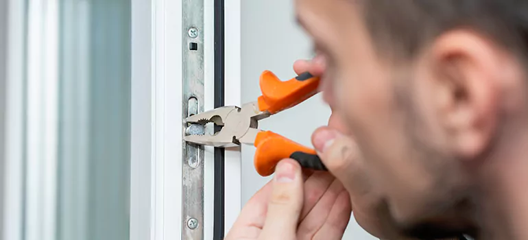 Window Seal Repair in Clearwater, FL